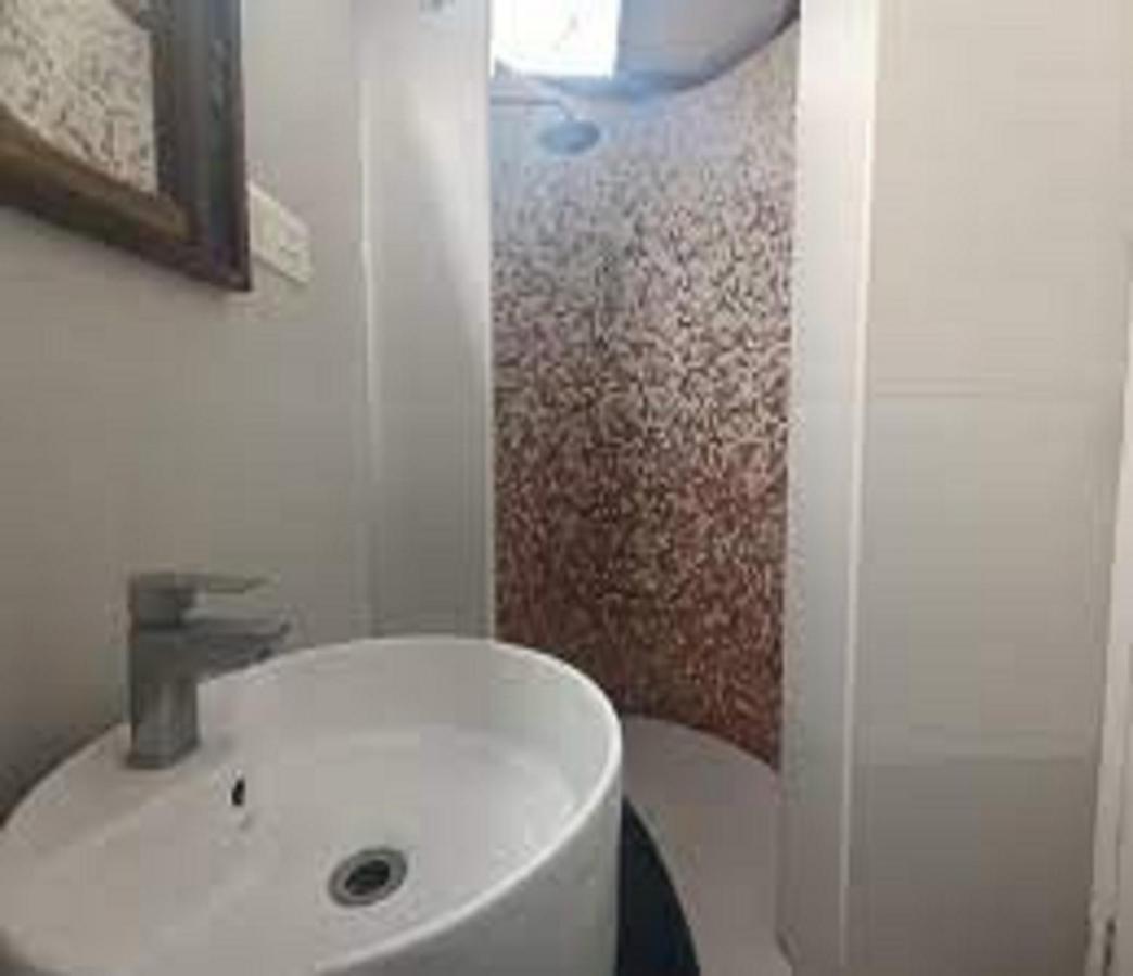 Kalki Residency Hotell Pondicherry Eksteriør bilde